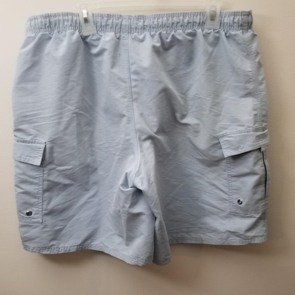 A Breakwater Bay  men's shorts - Picture 3 of 4